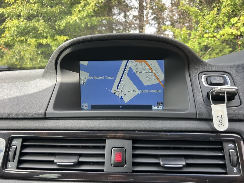 Volvo Xc70 Se Lux - U12216