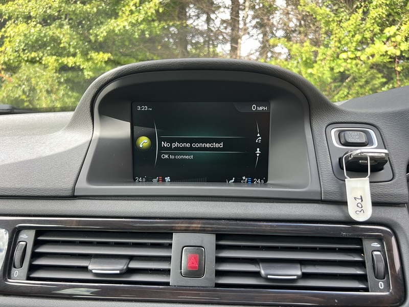 Volvo Xc70 Se Lux - U12216