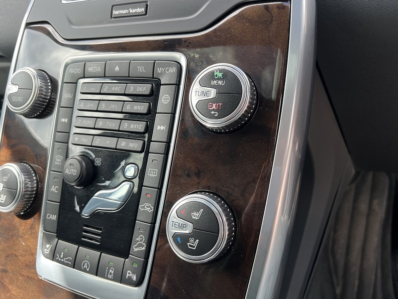 Volvo Xc70 Se Lux - U12216