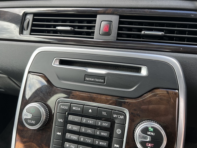 Volvo Xc70 Se Lux - U12216
