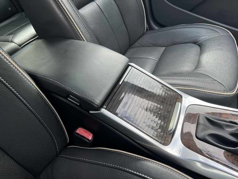 Volvo Xc70 Se Lux - U12216