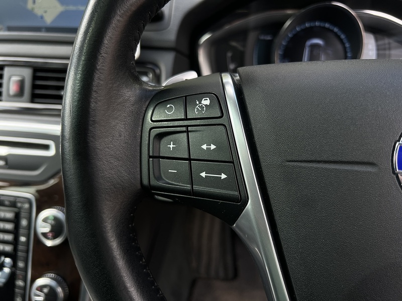 Volvo Xc70 Se Lux - U12216