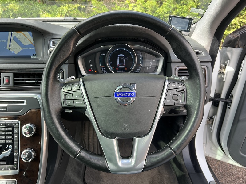 Volvo Xc70 Se Lux - U12216