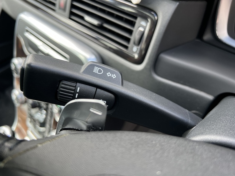 Volvo Xc70 Se Lux - U12216