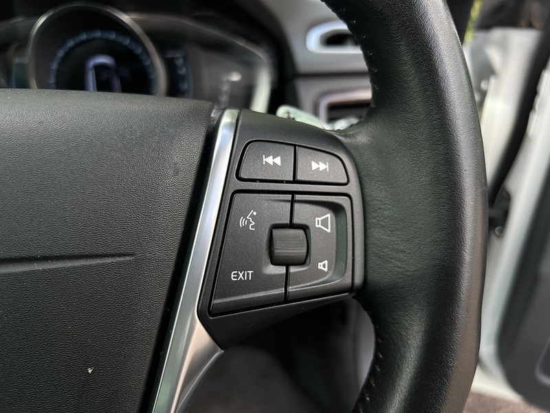 Volvo Xc70 Se Lux - U12216