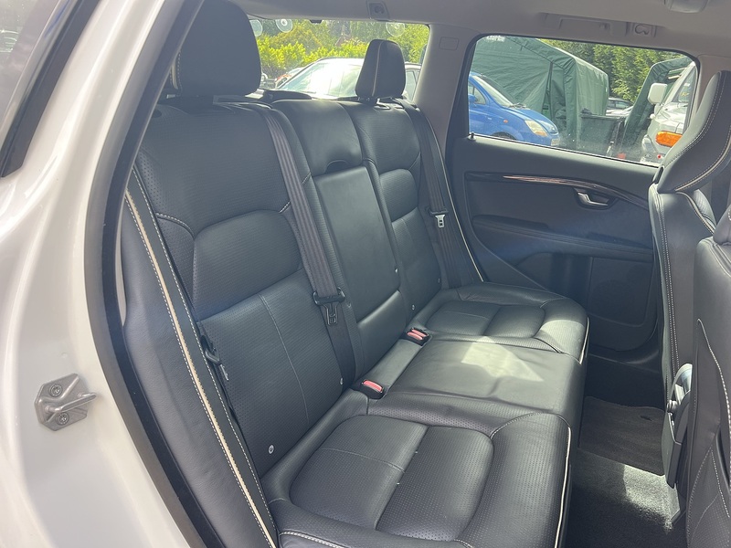 Volvo Xc70 Se Lux - U12216