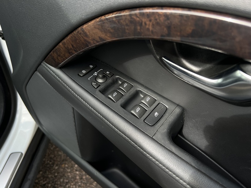 Volvo Xc70 Se Lux - U12216