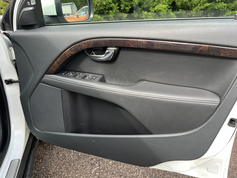 Volvo Xc70 Se Lux - U12216