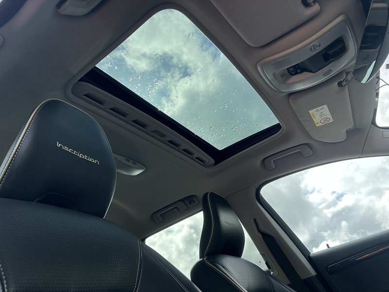 Volvo Xc70 Se Lux - U12216
