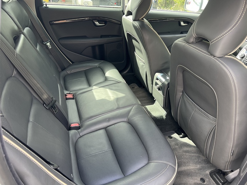 Volvo Xc70 Se Lux - U12216