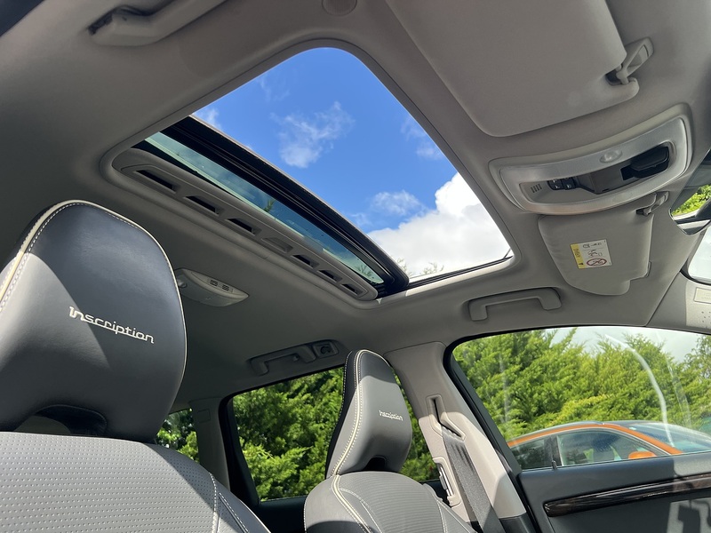 Volvo Xc70 Se Lux - U12216