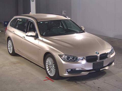 BMW 3 Series 2.0 T4 GPF R-Design Saloon 4dr Petrol Auto Euro 6 (s/s) (190 ps) Saloon Automatic Petrol | H/SEATS|R/CAM|CRUISE|NAV Saloon Automatic Petrol