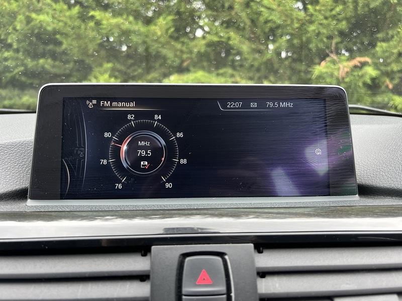 BMW 3 Series 320D Luxury Touring - U12217