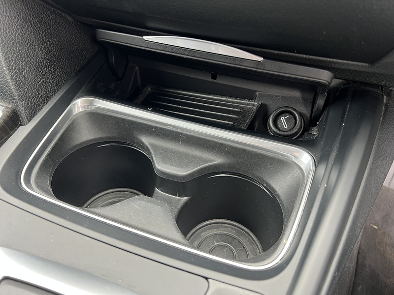 BMW 3 Series 320D Luxury Touring - U12217