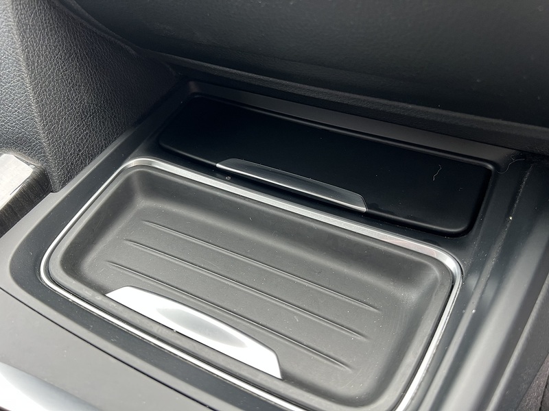 BMW 3 Series 320D Luxury Touring - U12217