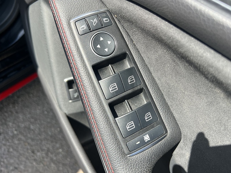 Mercedes-Benz Cla Cla 180 Amg Line Premium - U12219