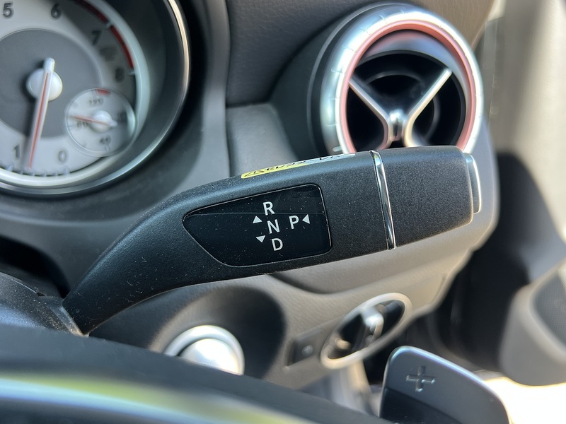 Mercedes-Benz Cla Cla 180 Amg Line Premium - U12219
