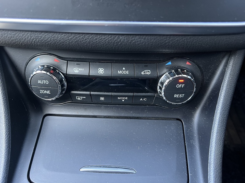 Mercedes-Benz Cla Cla 180 Amg Line Premium - U12219