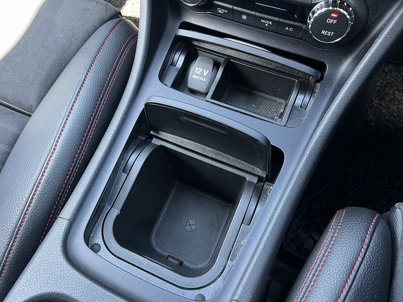 Mercedes-Benz Cla Cla 180 Amg Line Premium - U12219
