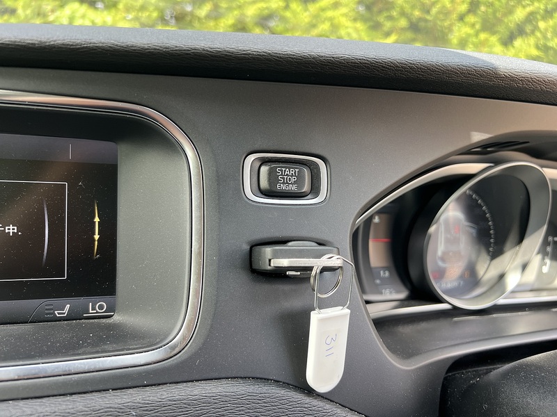 Volvo V40 T4 Se Lux Nav - U12220