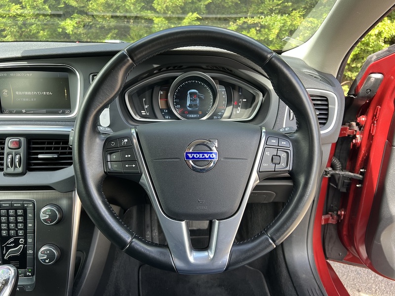 Volvo V40 T4 Se Lux Nav - U12220