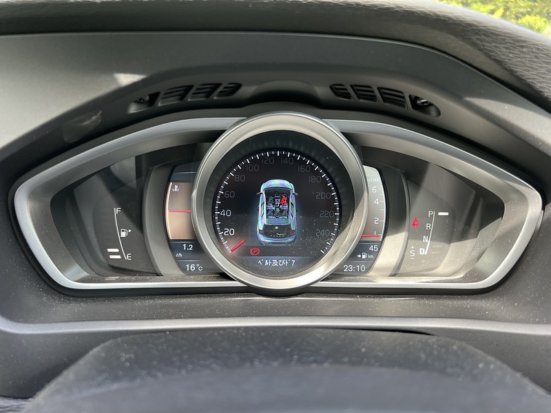 Volvo V40 T4 Se Lux Nav - U12220