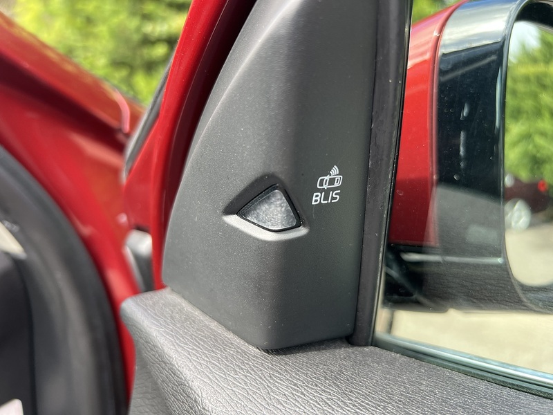 Volvo V40 T4 Se Lux Nav - U12220