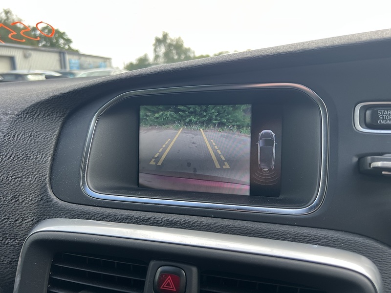Volvo V40 T4 Se Lux Nav - U12220