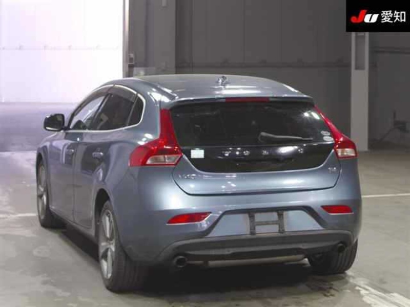 Volvo V40 T4 Se Lux Nav - U12221