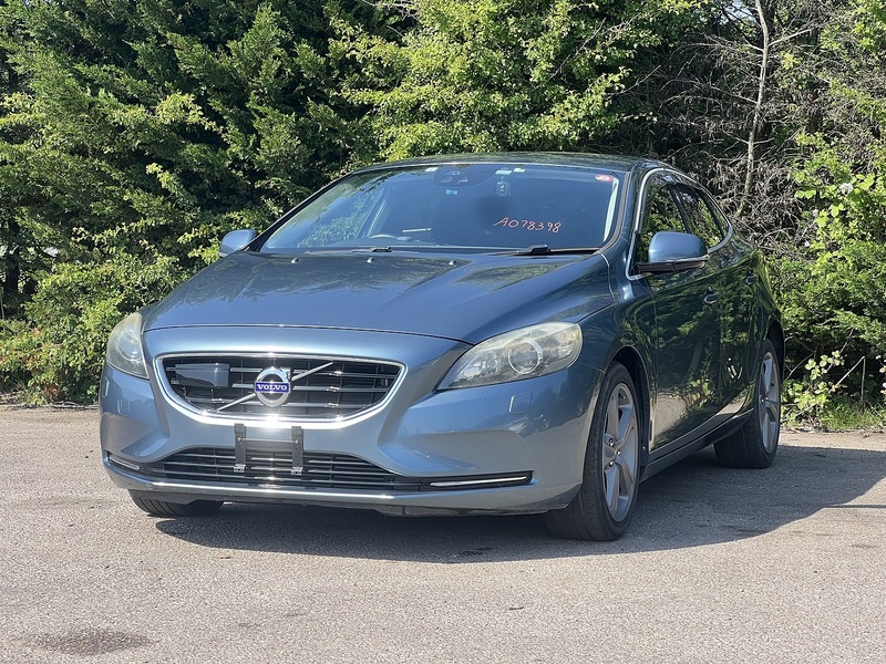 Volvo V40 T4 Se Lux Nav - U12221