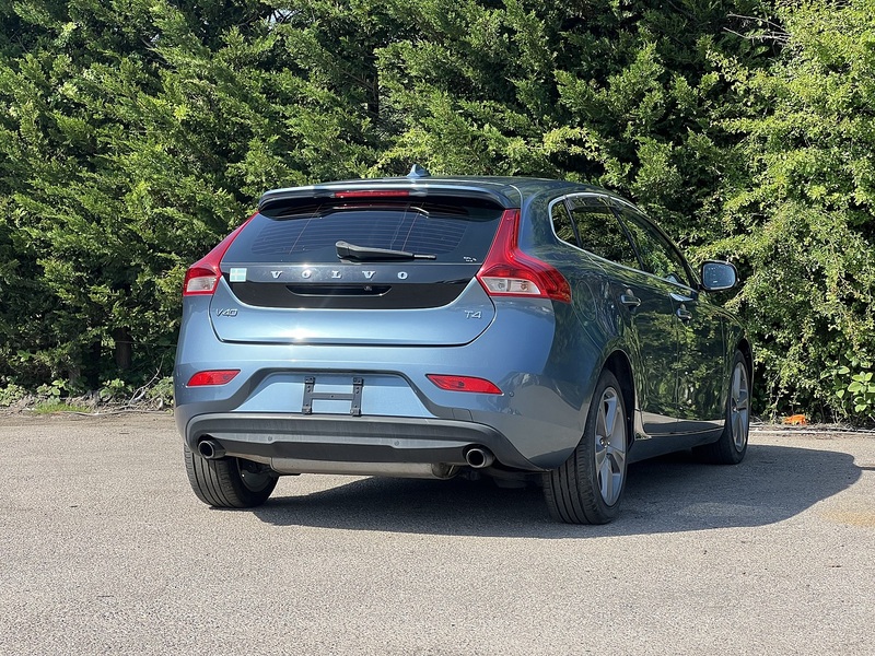 Volvo V40 T4 Se Lux Nav - U12221