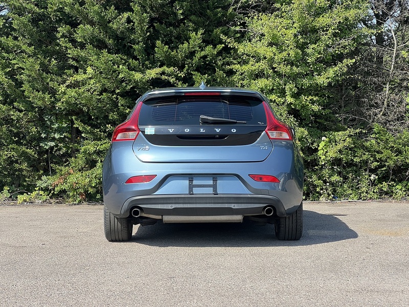 Volvo V40 T4 Se Lux Nav - U12221