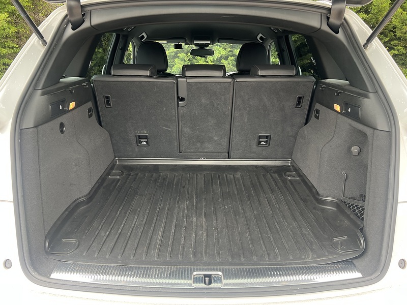 Audi Q5 Tfsi Quattro S Line - U12222