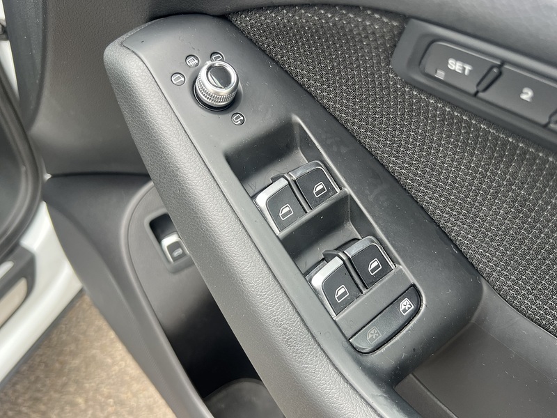 Audi Q5 Tfsi Quattro S Line - U12222