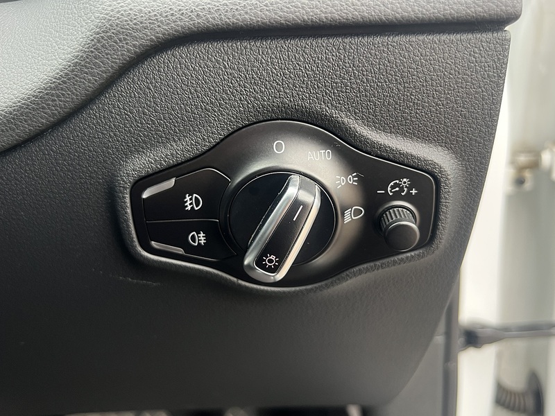 Audi Q5 Tfsi Quattro S Line - U12222