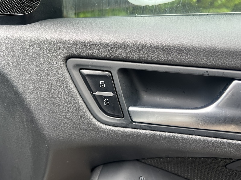 Audi Q5 Tfsi Quattro S Line - U12222