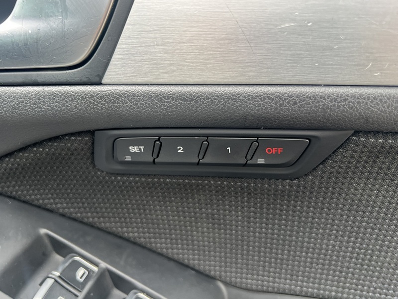 Audi Q5 Tfsi Quattro S Line - U12222