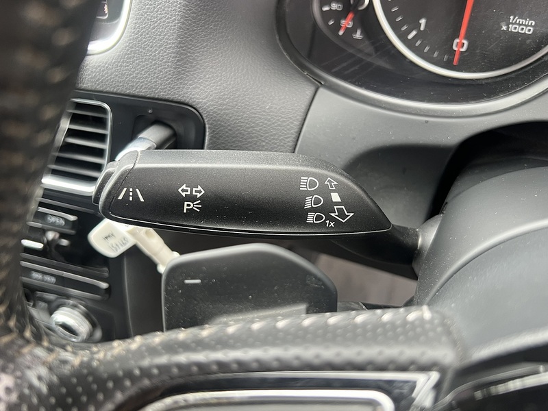 Audi Q5 Tfsi Quattro S Line - U12222