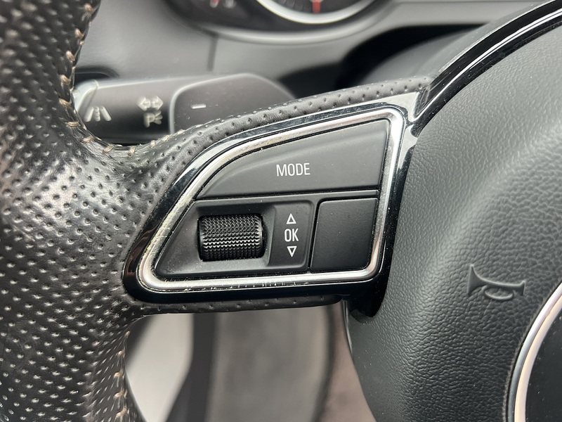 Audi Q5 Tfsi Quattro S Line - U12222