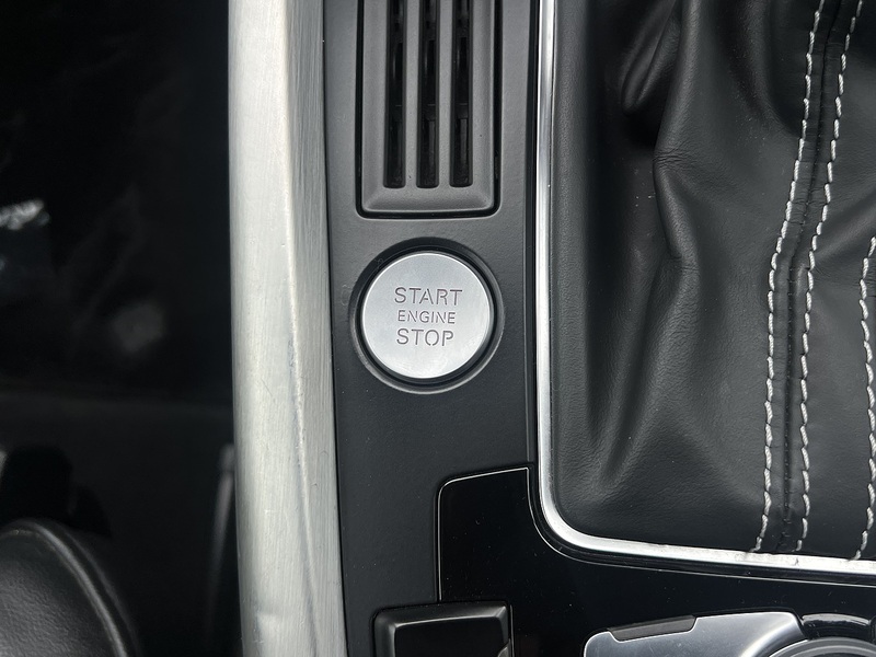 Audi Q5 Tfsi Quattro S Line - U12222