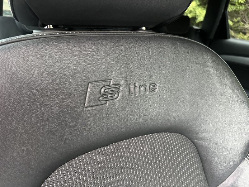 Audi Q5 Tfsi Quattro S Line - U12222