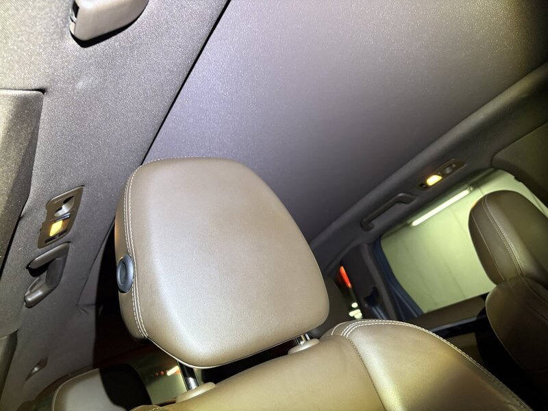 Porsche Cayenne V6 - U12223