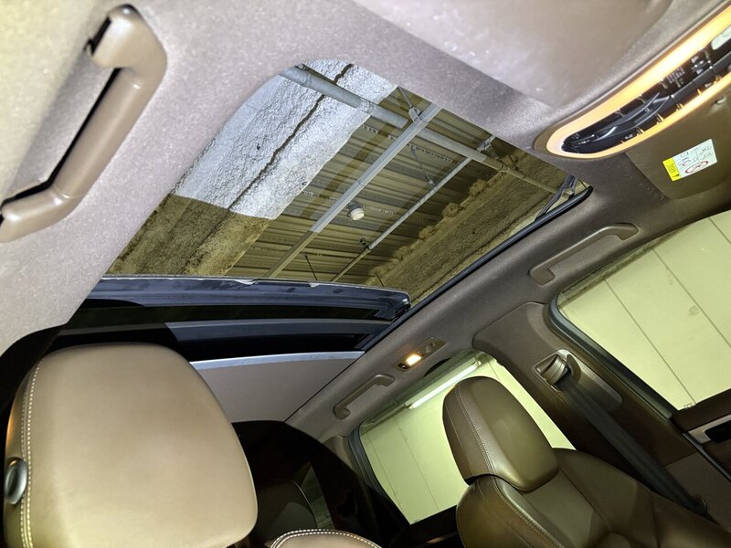 Porsche Cayenne V6 - U12223