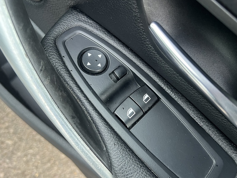 BMW 4 Series 420d M Sport - U12224