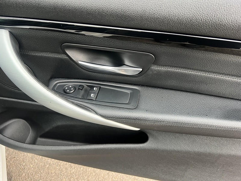BMW 4 Series 420d M Sport - U12224
