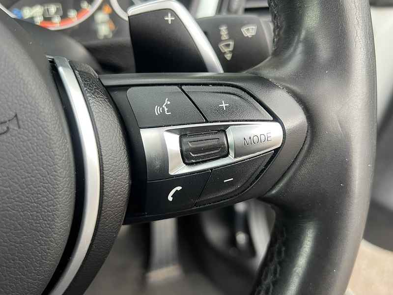 BMW 4 Series 420d M Sport - U12224