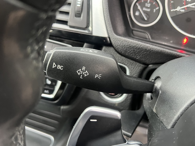 BMW 4 Series 420d M Sport - U12224