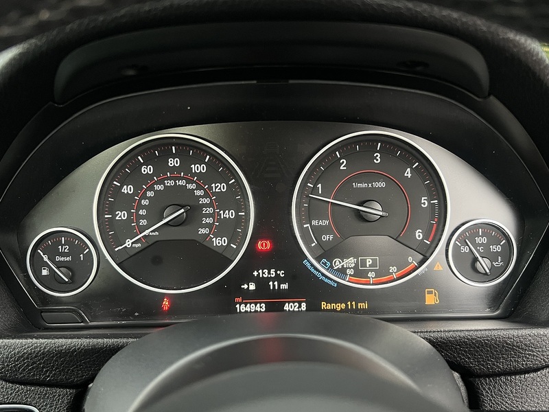 BMW 4 Series 420d M Sport - U12224