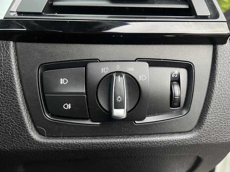 BMW 4 Series 420d M Sport - U12224