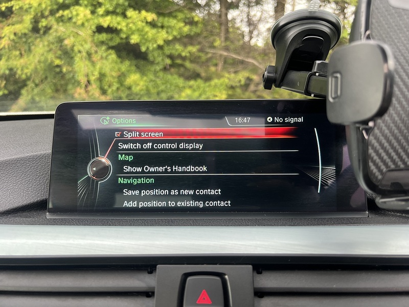 BMW 4 Series 420d M Sport - U12224
